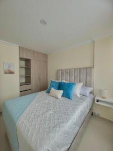 Moderno y acogedor apartamento en Ibague