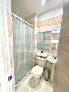 Moderno y acogedor apartamento en Ibague