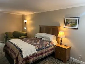 Arthur Country Inn - Mattoon