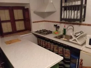 La venta de Francisco - Pontón Alto