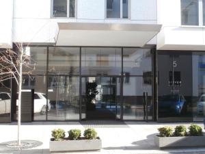 Apartament Silver Time Gdynia Centrum
