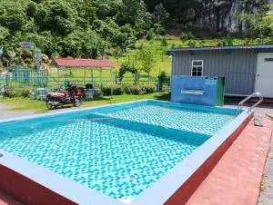 Bekbek's Village - Kampung Tasoh