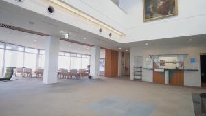 Starry Sky and Sea of Clouds Hotel Terrace Resort - Vacation STAY 75131v
