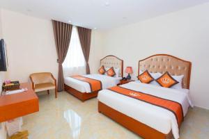 Ngọc Long Châu Hotel