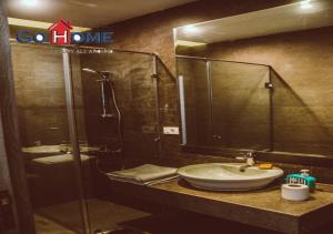 Cozy 3BR with Private Heated Pool at Sholan El-Gouna