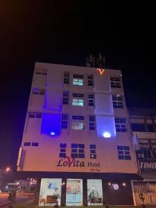 Lovita Hotel Kuantan - 关丹