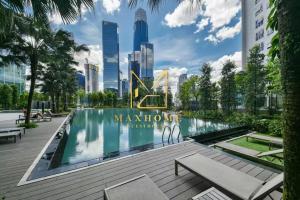 Maxhome-Agile Bukit Bintang TRX