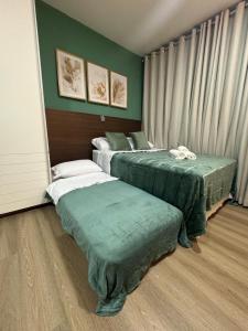 Loft Studio no Kobrasol