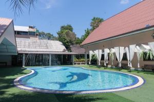 Banna Resort