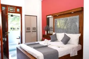 Pebbles villa - Kalahe South
