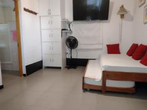 Punta Sal, 1er piso frente al mar, lejos de rocas