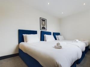 Orange Horizon - Brighton Central - 6 Beds