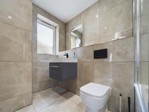 Orange Horizon - Brighton Central - 6 Beds