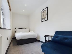 Orange Horizon - Brighton Central - 6 Beds