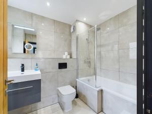 Orange Horizon - Brighton Central - 6 Beds