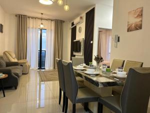SkyDreamz Homestay KLIA