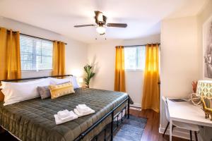 Cute Home Near UAB - King Beds