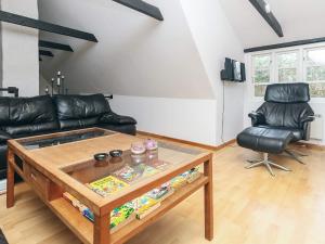 6 person holiday home in Søby Ærø-By Traum