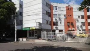 03 habitaciones Ubicación Y Comodida - 库库塔