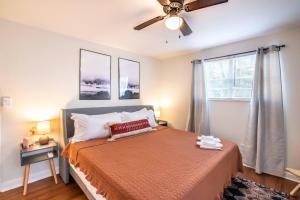 Cute Home Near UAB - King Beds