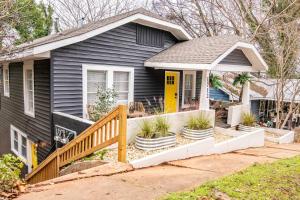 Cute Home Near UAB - King Beds