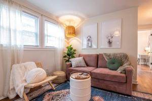 Cute Home Near UAB - King Beds