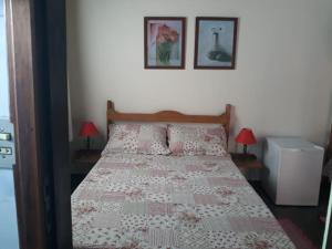 Pousada Recanto Águas Vivas