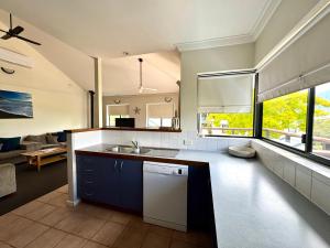 Margaret River Beach Houses