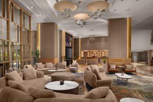Delta Hotels Istanbul West