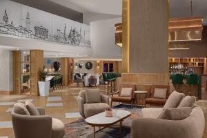 Delta Hotels Istanbul West