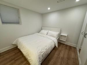 Cozy home away from home