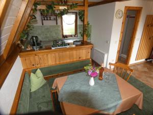 Ferienhaus in Lichtenhain