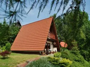 Holiday home in a top location with terrace - Ottendorf
