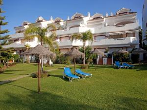 Apartment Marbella 100m from Beach