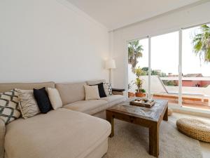 Apartment Marbella 100m from Beach