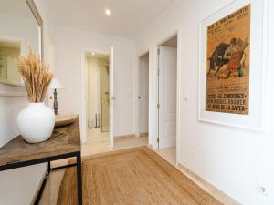 Lovely apartment with shared pool