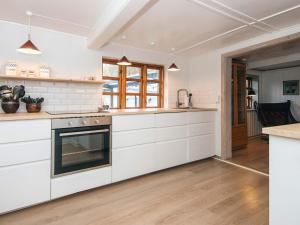 House with beautiful garden