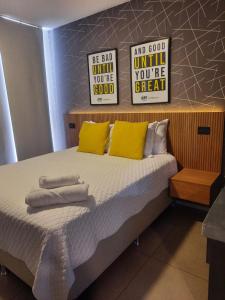 Hermoso studio plus 204 Nomad Av San Martin Zona Equipetrol