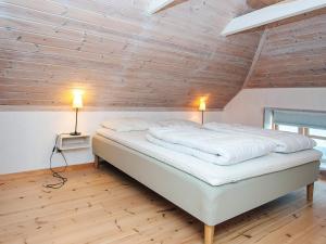 House with beautiful garden