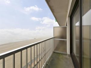 Apartment in Blankenberge near the Pier