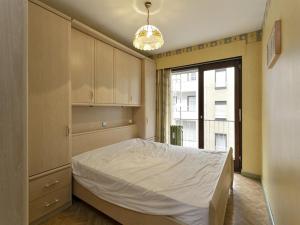 Apartment in Blankenberge near the Pier