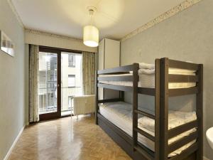 Apartment in Blankenberge near the Pier