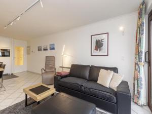 Apartment in Blankenberge near Marina