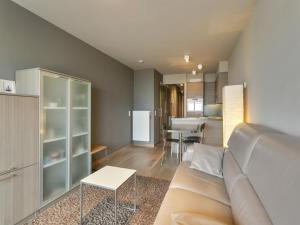 Apartment in Blankenberge near the Beach