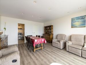 Apartment in Blankenberge by the Marina