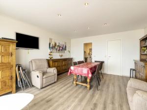 Apartment in Blankenberge by the Marina