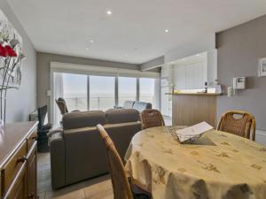Apartment in Blankenberge by the Marina