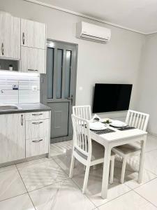 BlueLine apartment 3