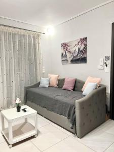 BlueLine apartment 3