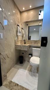 Apartamento frente ao mar na praia do guaibim.